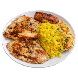 Almuerzos